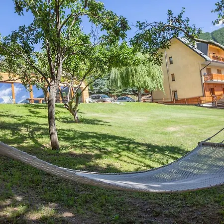 Apartment & Wellness Piero Gros