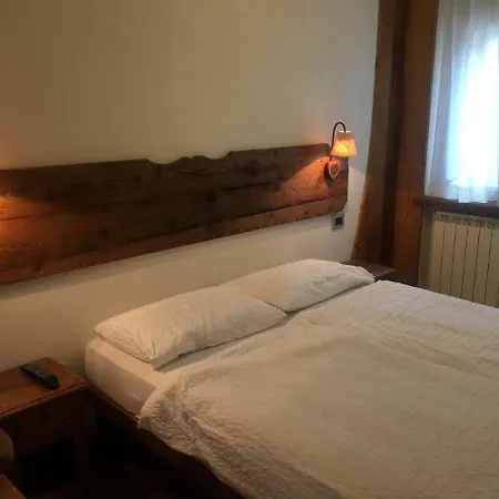 Apartment & Wellness Piero Gros Sauze D'Oulx