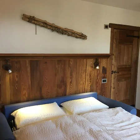 Apartment & Wellness Piero Gros Sauze D'Oulx