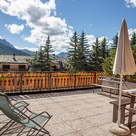 & Wellness Piero Gros Apartment Sauze D'Oulx