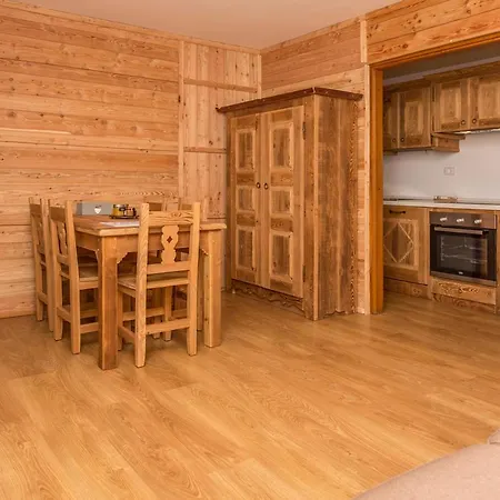 & Wellness Piero Gros Apartment Sauze D'Oulx