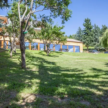 & Wellness Piero Gros Apartment *