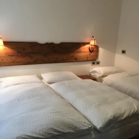 Apartment & Wellness Piero Gros *