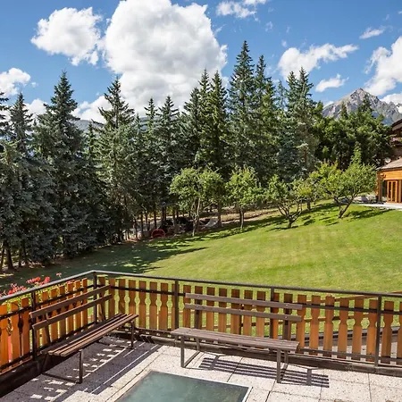 & Wellness Piero Gros Apartment Sauze D'Oulx