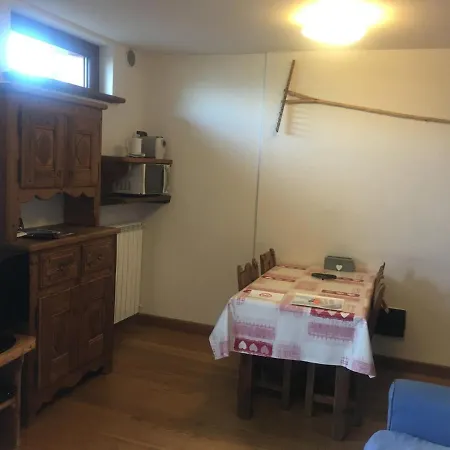 & Wellness Piero Gros Apartment