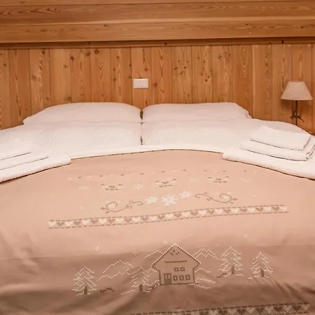 & Wellness Piero Gros Apartment Sauze D'Oulx