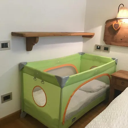 & Wellness Piero Gros Apartment *