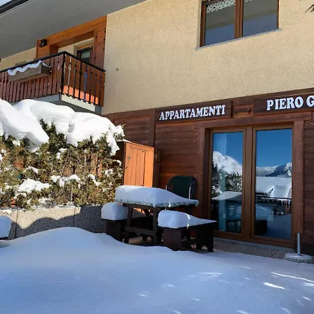 & Wellness Piero Gros