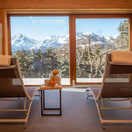 Apartment & Wellness Piero Gros *