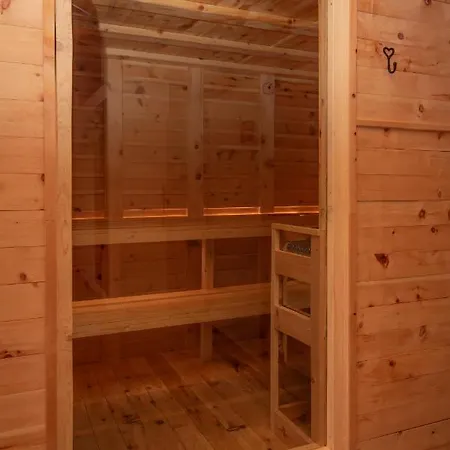 Apartment & Wellness Piero Gros *