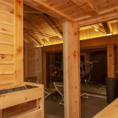 & Wellness Piero Gros * Sauze D'Oulx