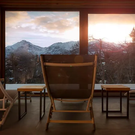 & Wellness Piero Gros *