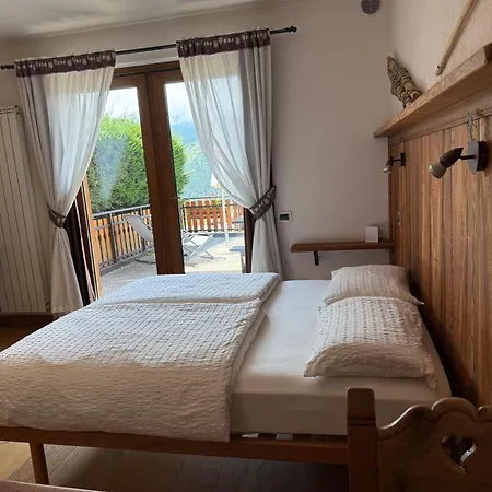 & Wellness Piero Gros Apartment Sauze D'Oulx