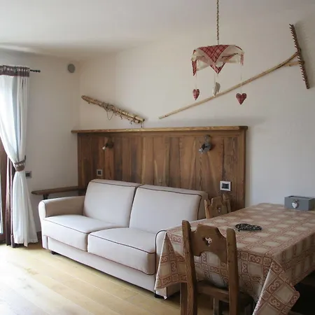 Apartment & Wellness Piero Gros