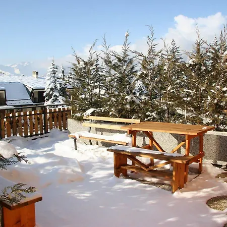 Apartment & Wellness Piero Gros Sauze D'Oulx