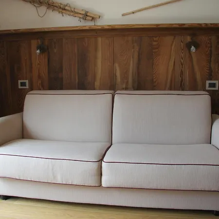 Apartment & Wellness Piero Gros