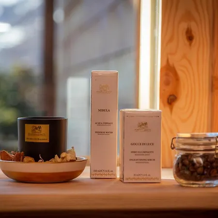 Apartment & Wellness Piero Gros Sauze D'Oulx