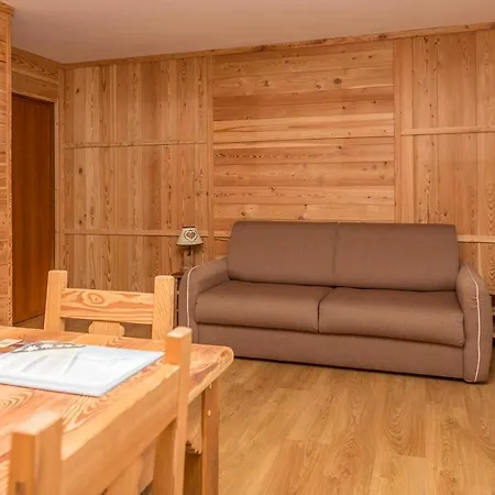 Appartamento Appartamenti&wellness Piero Gros Oulx