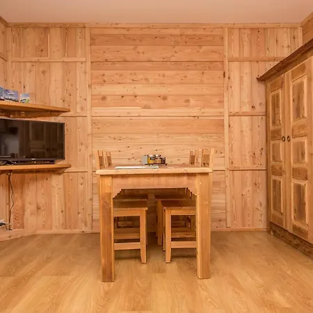 & Wellness Piero Gros Apartament Oulx