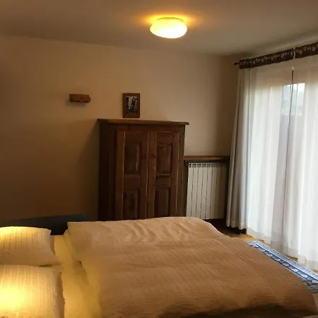 Appartamenti&wellness Piero Gros *