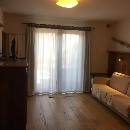 Appartamento Appartamenti&wellness Piero Gros Oulx