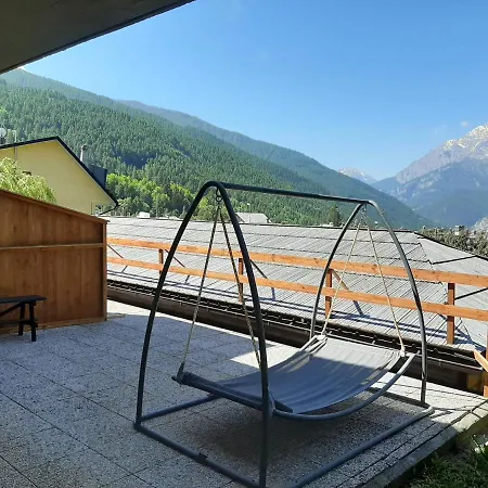 Appartamenti&wellness Piero Gros * Oulx