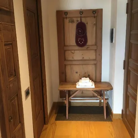 Appartamenti&wellness Piero Gros *
