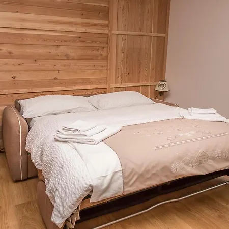 Appartamenti&wellness Piero Gros