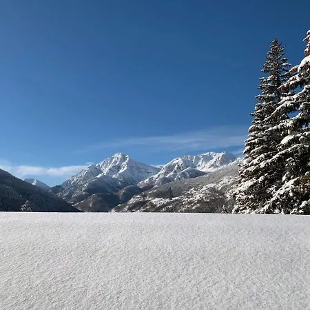 Appartamento Appartamenti&wellness Piero Gros