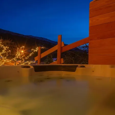 Appartamenti&wellness Piero Gros Appartamento Oulx