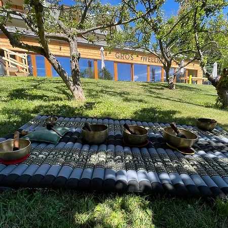 & Wellness Piero Gros Apartment Sauze D'Oulx