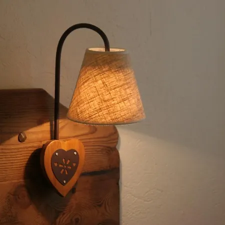 דירה & Wellness Piero Gros *