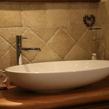 Appartamenti&wellness Piero Gros * Oulx