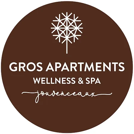 شقة & Wellness Piero Gros *