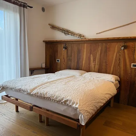 Appartamento Appartamenti&wellness Piero Gros Oulx