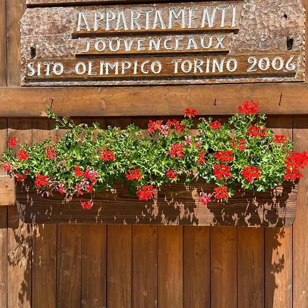 Appartamenti&wellness Piero Gros * Oulx