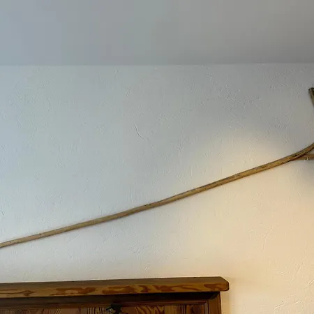 Appartamento Appartamenti&wellness Piero Gros