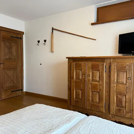 Appartamenti&wellness Piero Gros Appartamento *