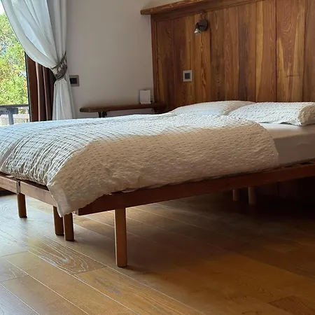 & Wellness Piero Gros * Oulx