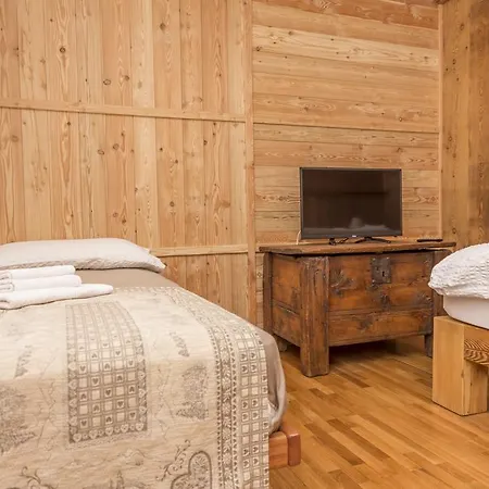 Appartamenti&wellness Piero Gros Oulx