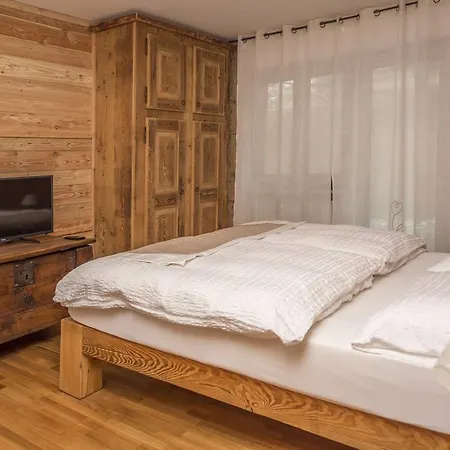 Appartamenti&wellness Piero Gros Appartamento