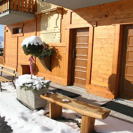 Appartamenti&wellness Piero Gros