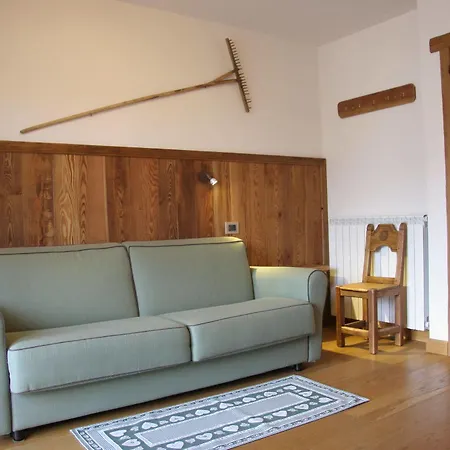 Appartamenti&wellness Piero Gros Oulx