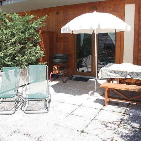 Appartamenti&wellness Piero Gros