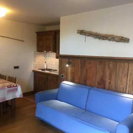 Appartamenti&wellness Piero Gros Oulx