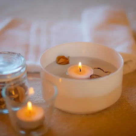 Apartment & Wellness Piero Gros *