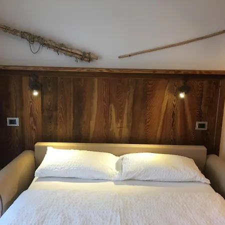 Appartamenti&wellness Piero Gros