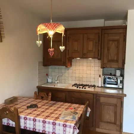 Appartamenti&wellness Piero Gros Appartamento Oulx