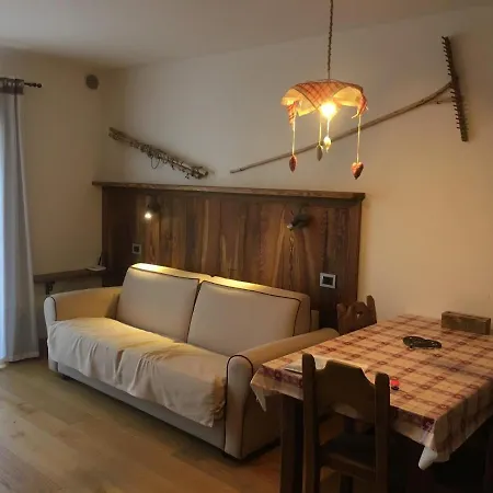 Appartamenti&wellness Piero Gros * Oulx