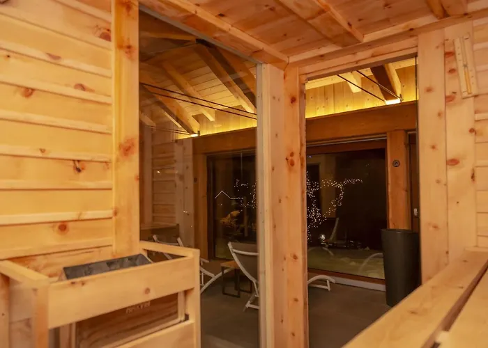 & Wellness Piero Gros * Oulx